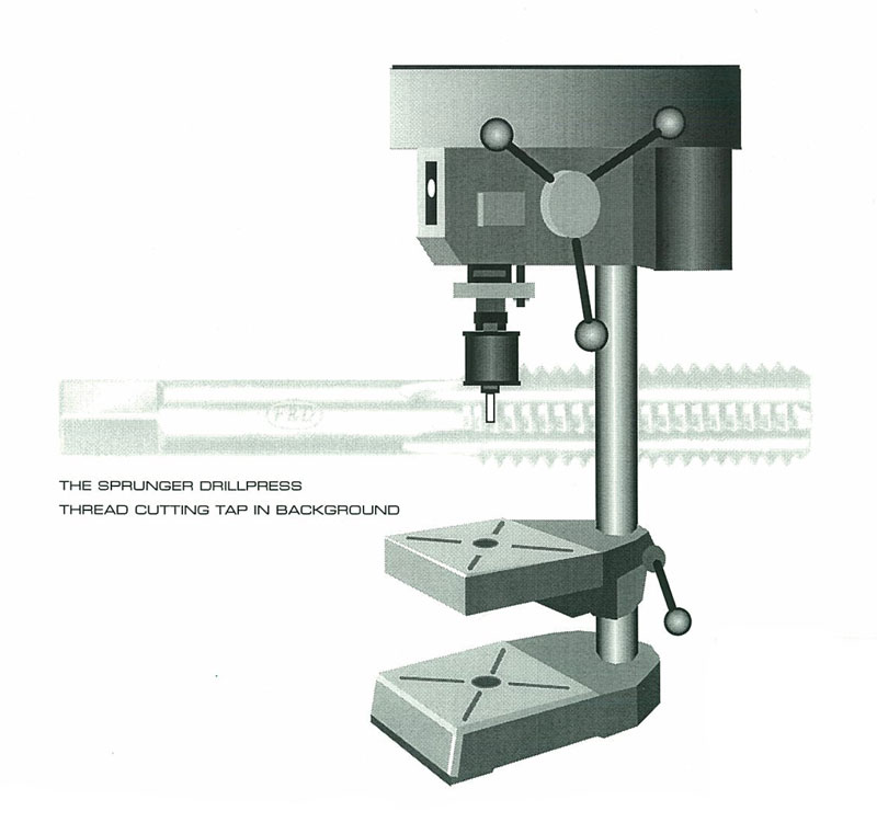 The-Sprunger-Drillpress-And-Thread-Tapping-Machine